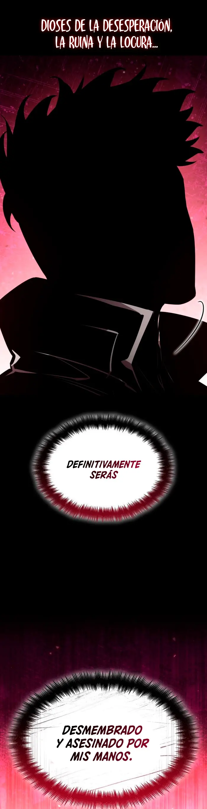 Nigromante sin limites capítulo 169 página 51
