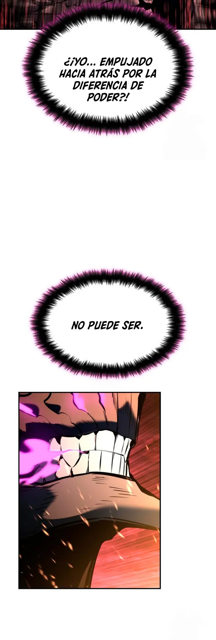 Nigromante sin limites capítulo 173 página 31