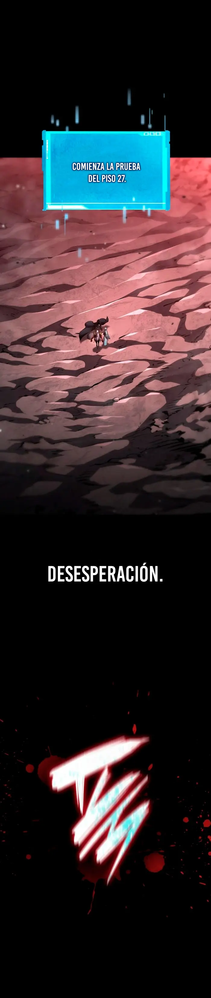 Nigromante sin limites capítulo 174 página 7