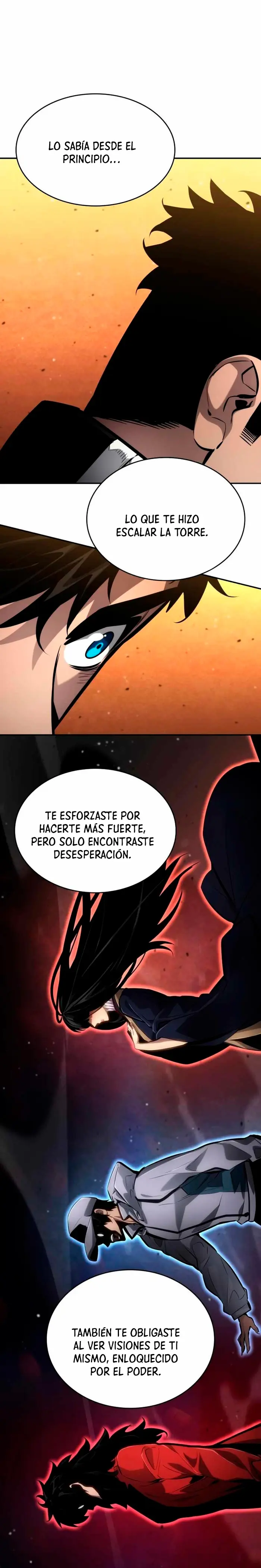 Nigromante sin limites capítulo 176 página 41