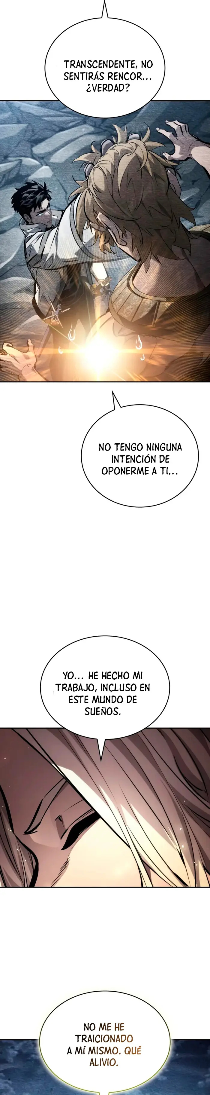 Nigromante sin limites capítulo 177 página 12