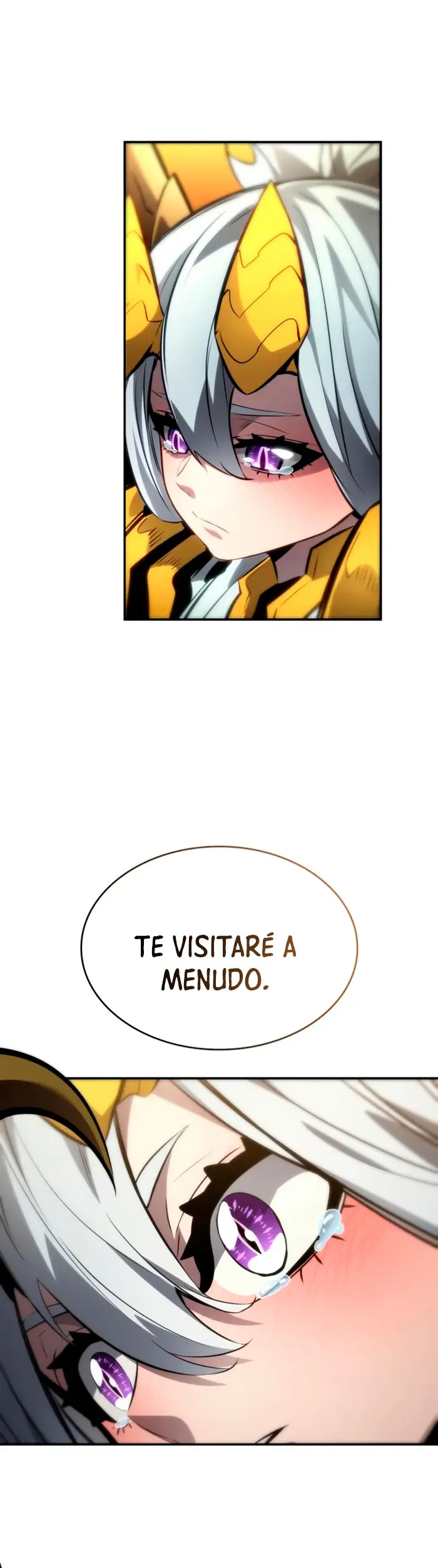 Nigromante sin limites capítulo 177 página 21