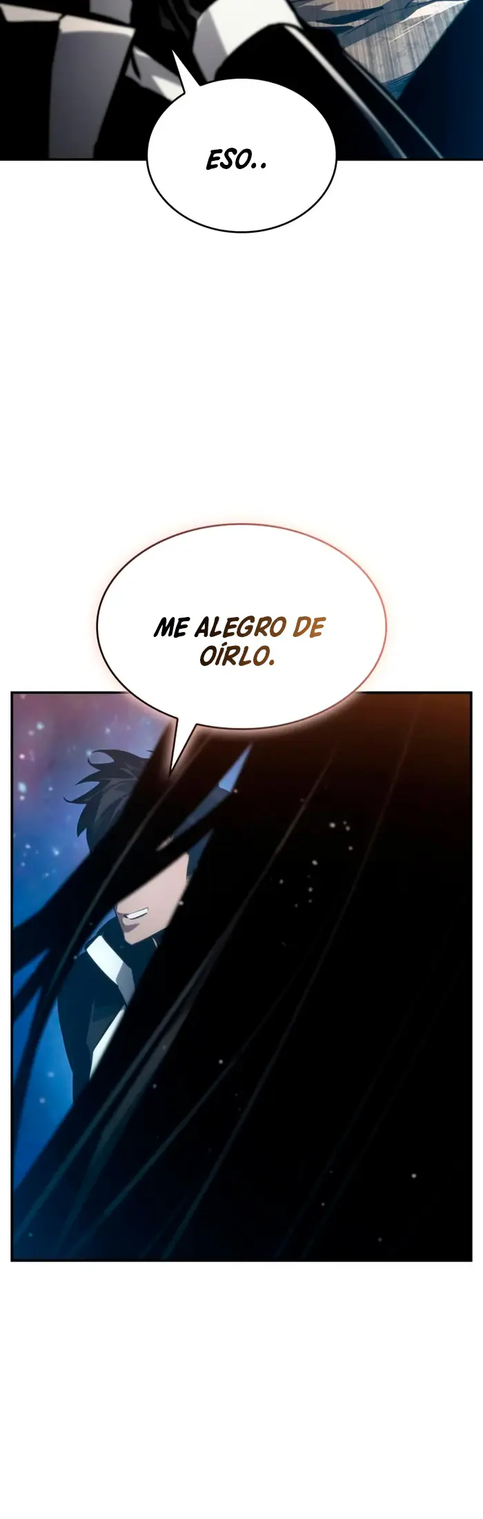 Nigromante sin limites capítulo 177 página 27