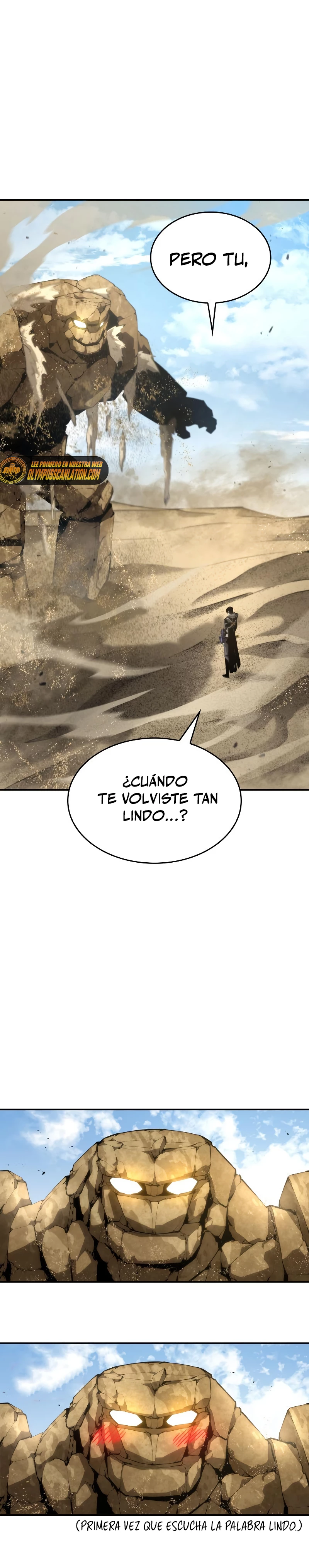 Nigromante sin limites capítulo 18 página 37