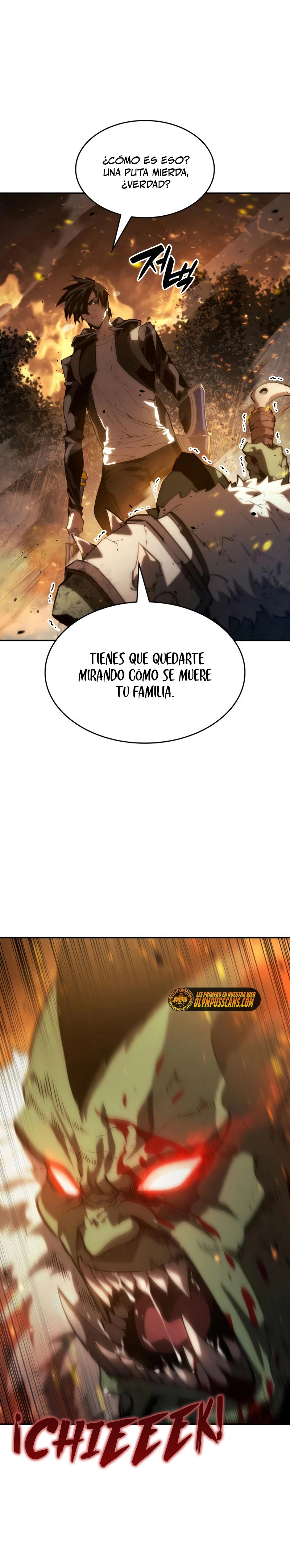Nigromante sin limites capítulo 19 página 22