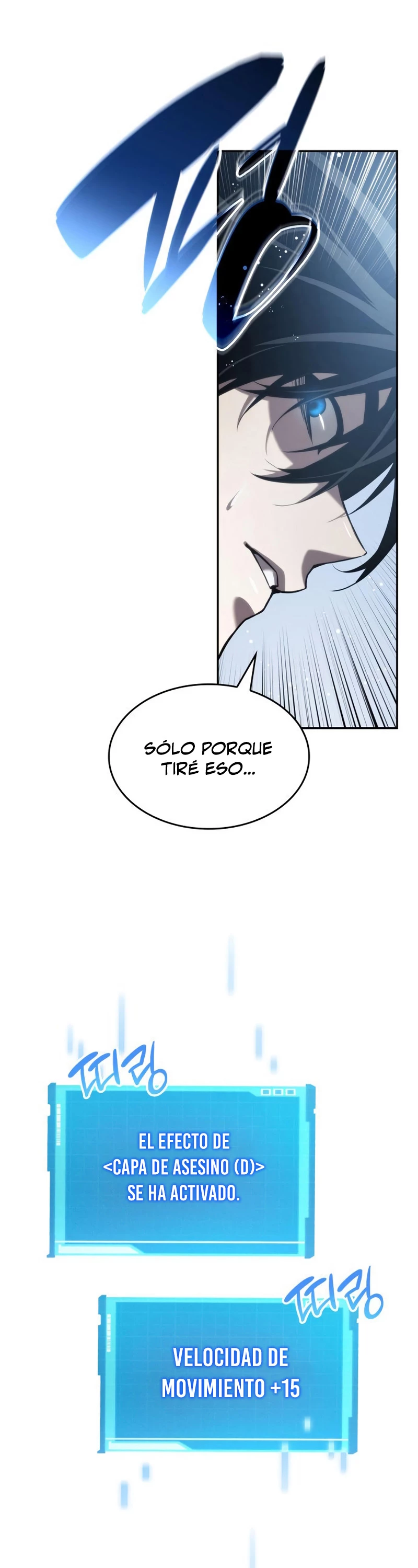 Nigromante sin limites capítulo 19 página 36