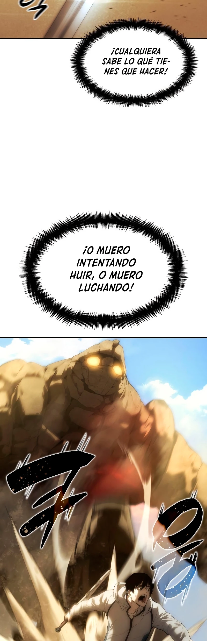Nigromante sin limites capítulo 2 página 16