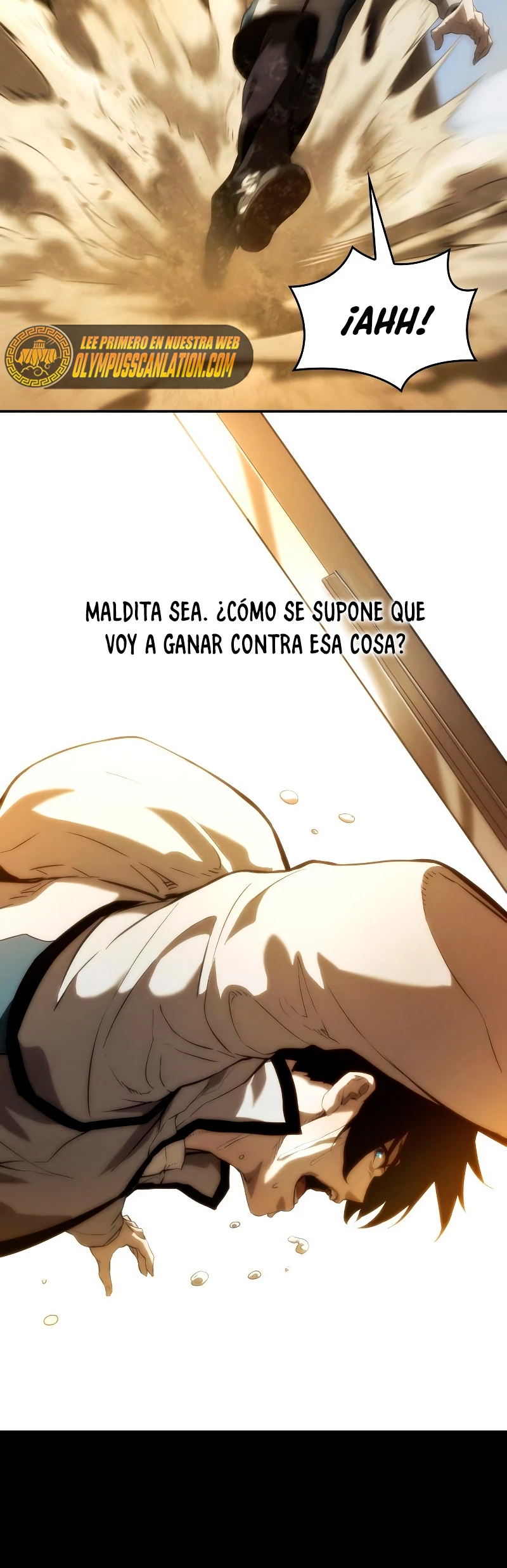 Nigromante sin limites capítulo 2 página 17
