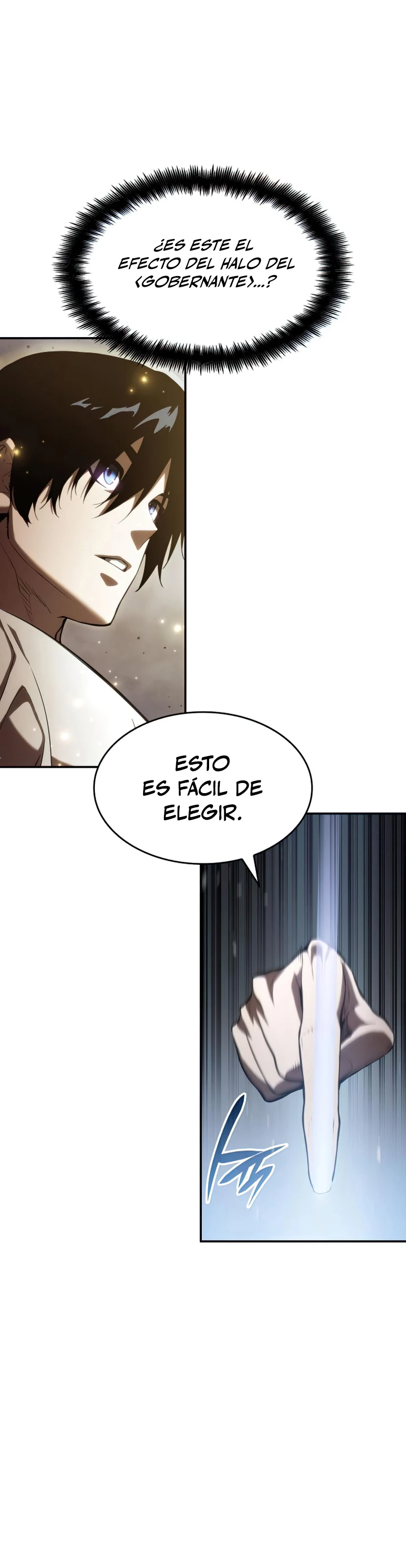 Nigromante sin limites capítulo 20 página 45