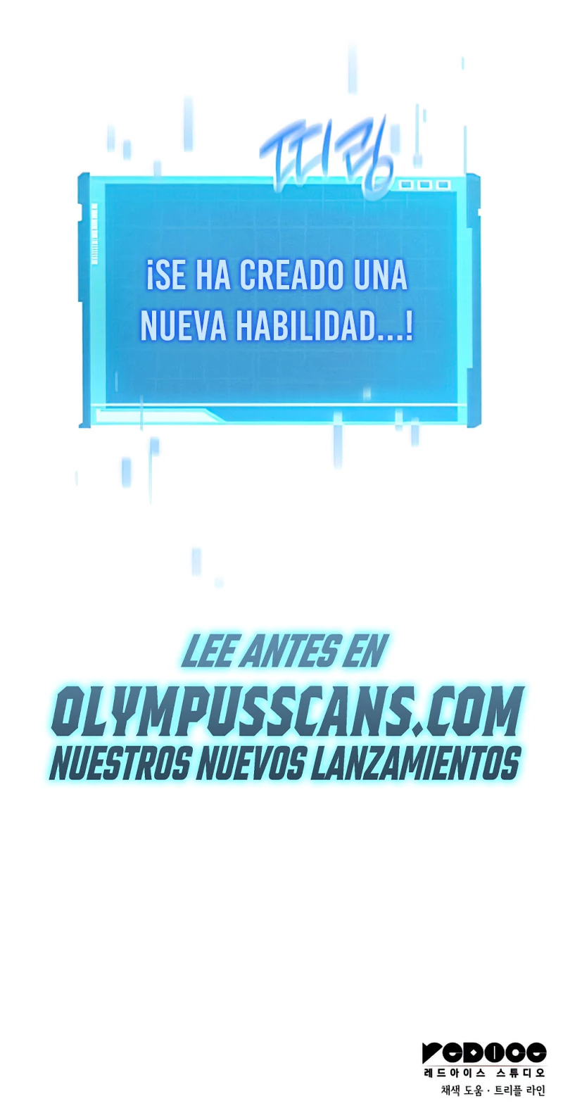 Nigromante sin limites capítulo 20 página 53