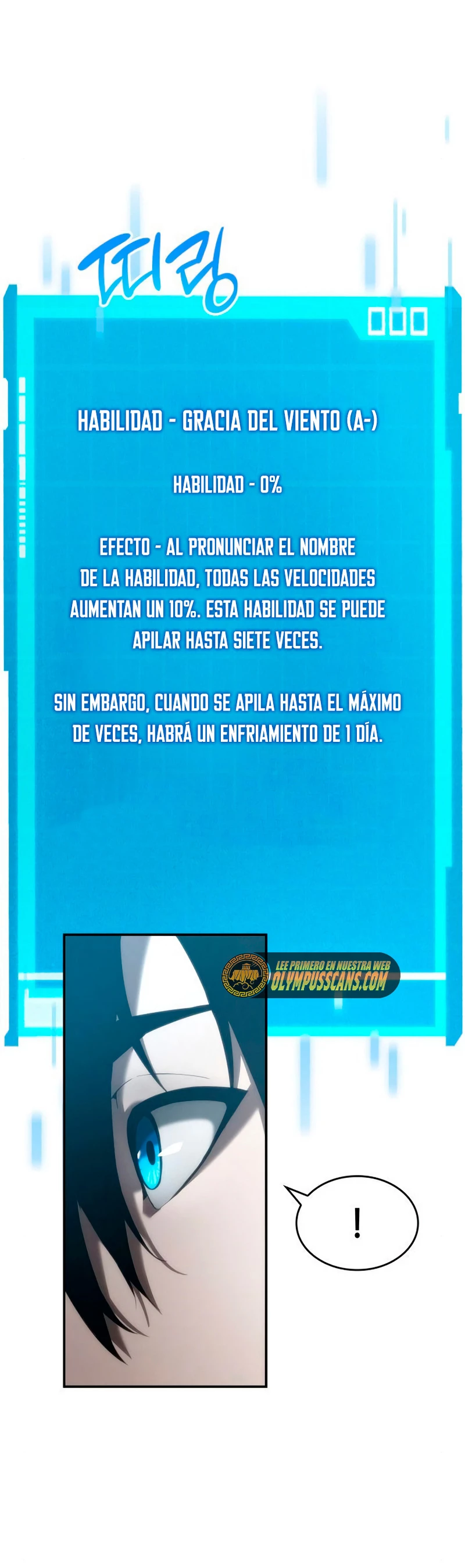 Nigromante sin limites capítulo 21 página 23