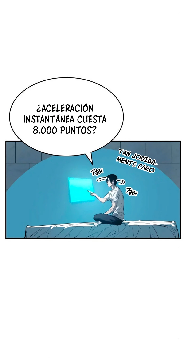 Nigromante sin limites capítulo 21 página 34