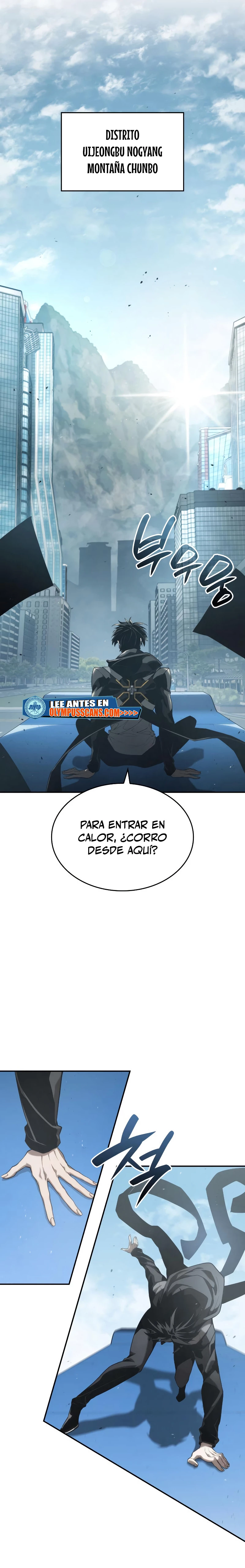 Nigromante sin limites capítulo 24 página 25