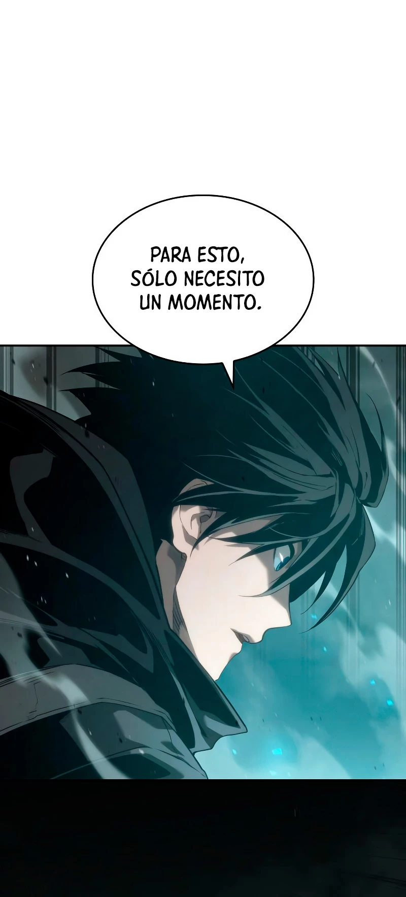 Nigromante sin limites capítulo 25 página 44
