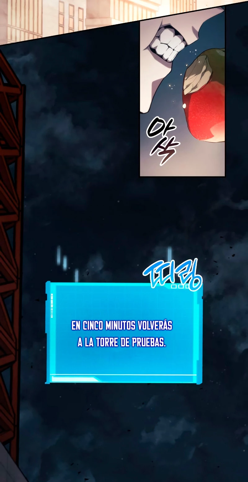 Nigromante sin limites capítulo 25 página 73