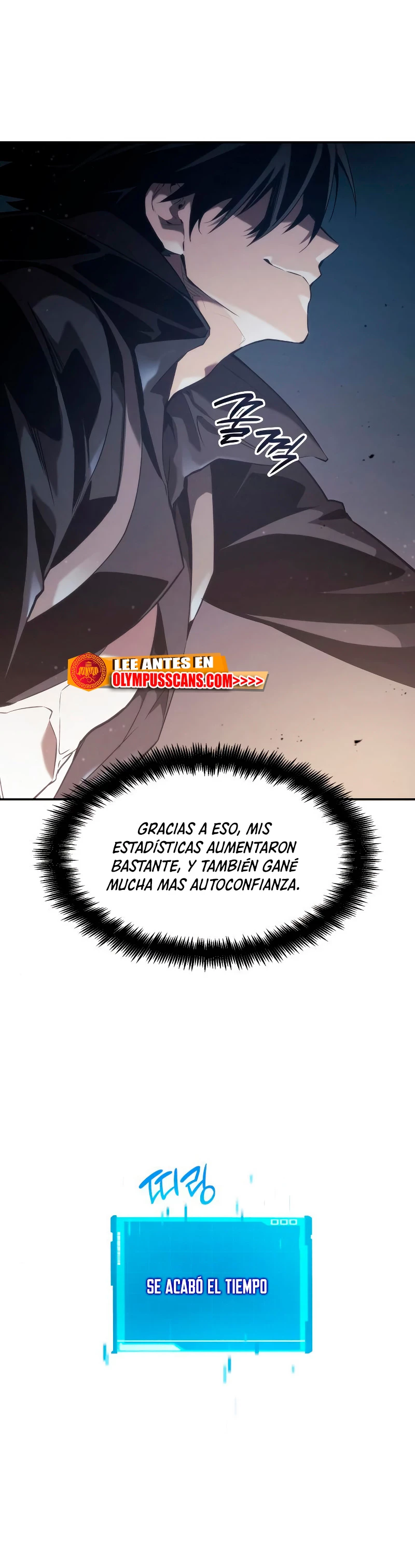Nigromante sin limites capítulo 25 página 76