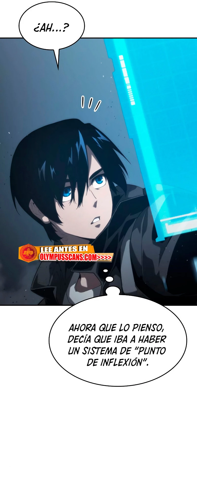 Nigromante sin limites capítulo 25 página 82