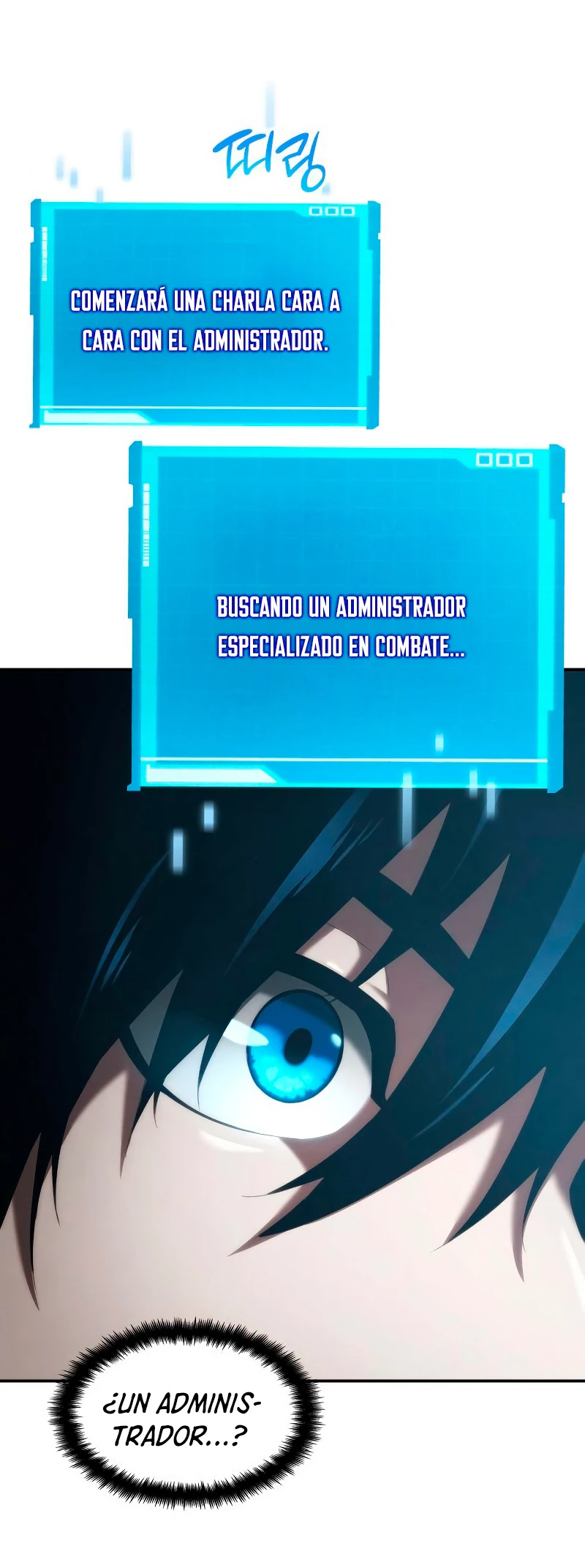 Nigromante sin limites capítulo 25 página 88