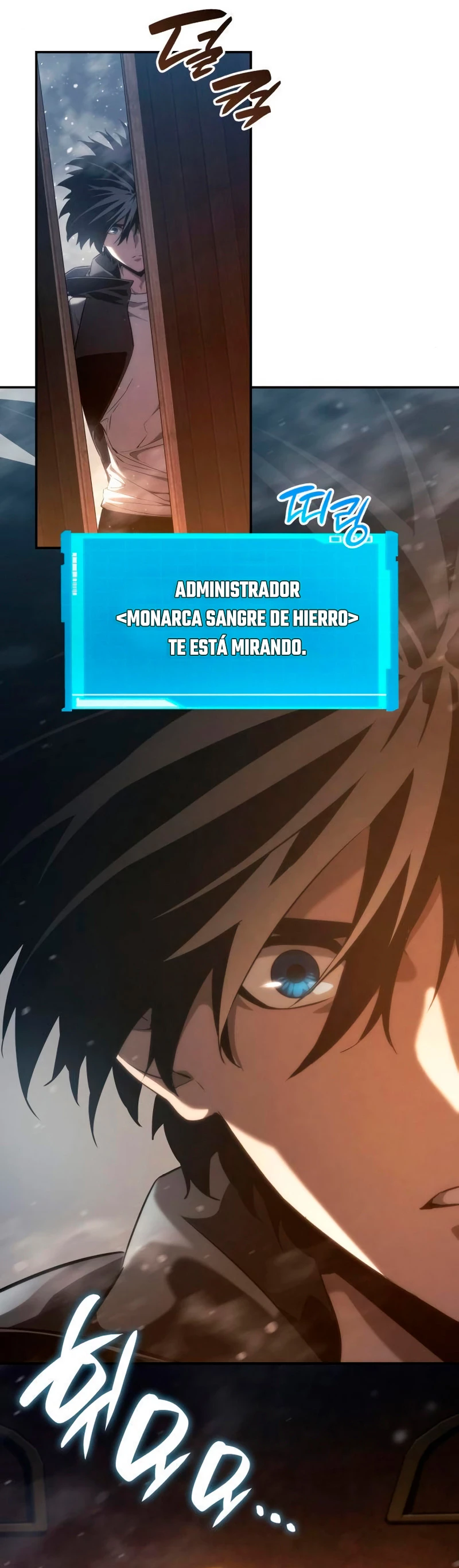 Nigromante sin limites capítulo 26 página 17