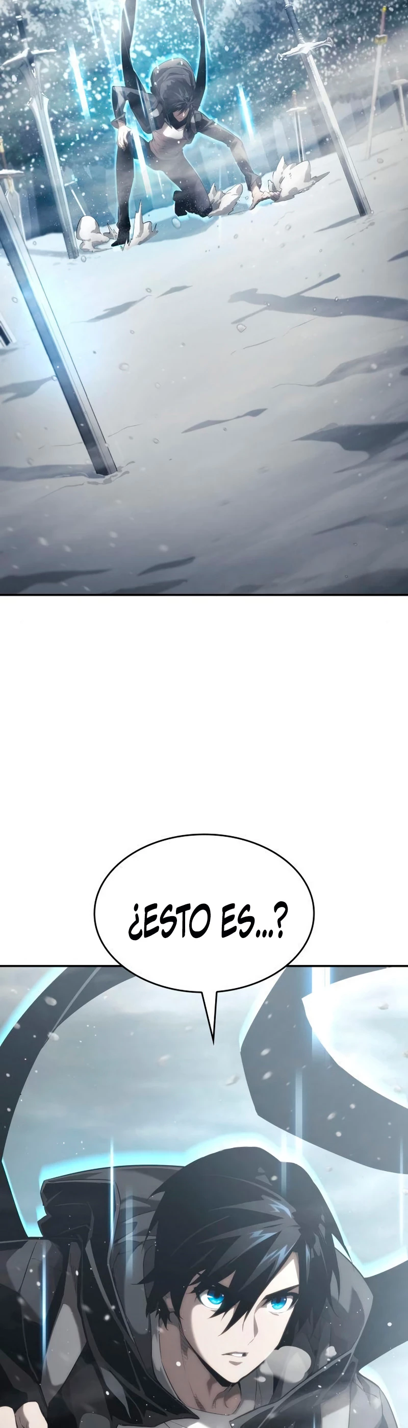 Nigromante sin limites capítulo 26 página 4