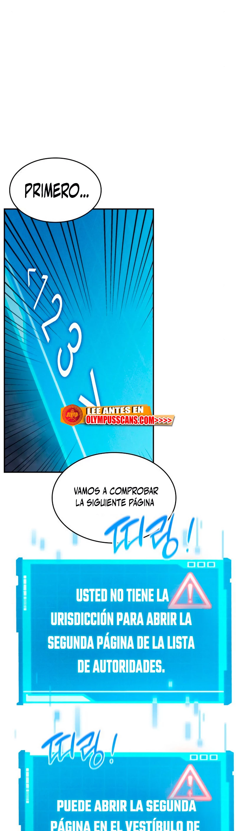 Nigromante sin limites capítulo 26 página 64