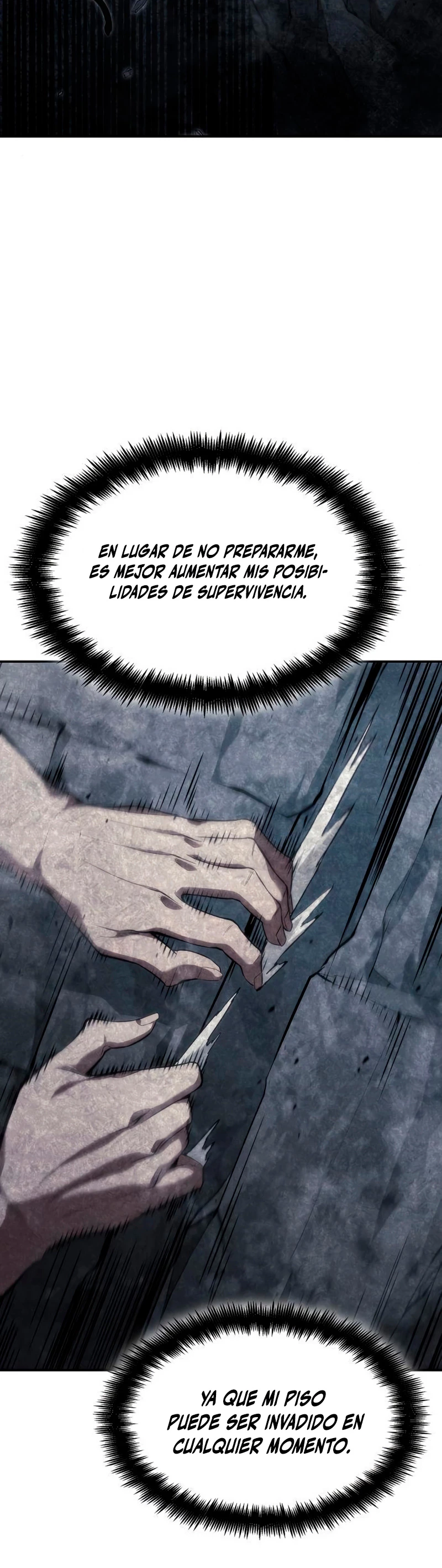 Nigromante sin limites capítulo 26 página 70