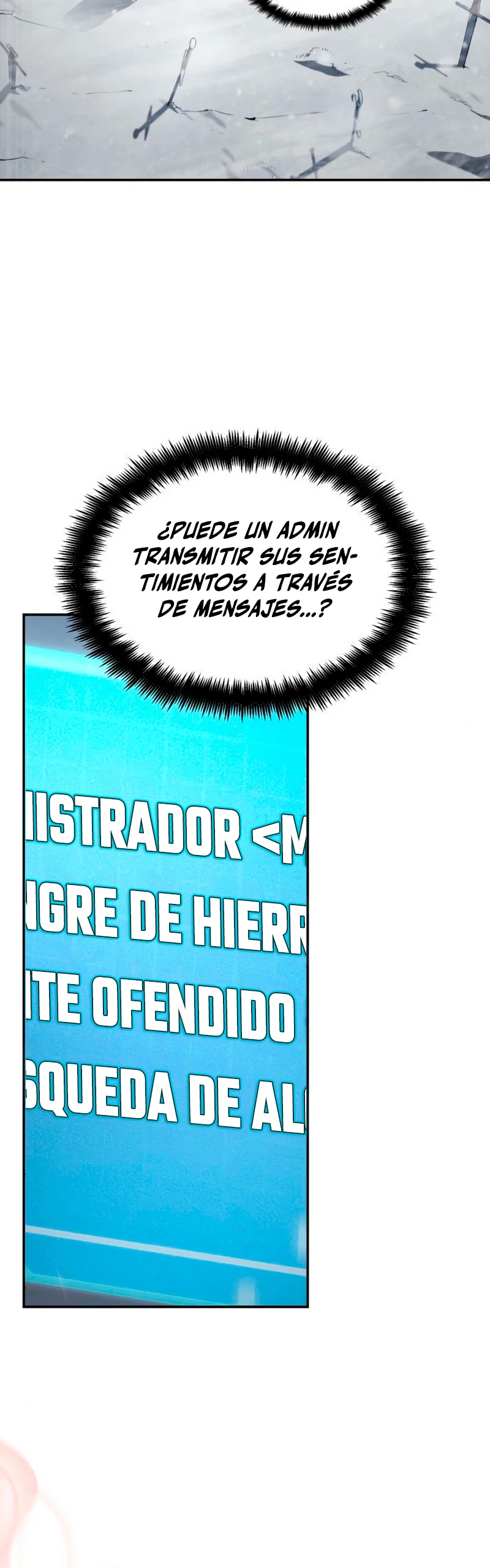 Nigromante sin limites capítulo 26 página 9