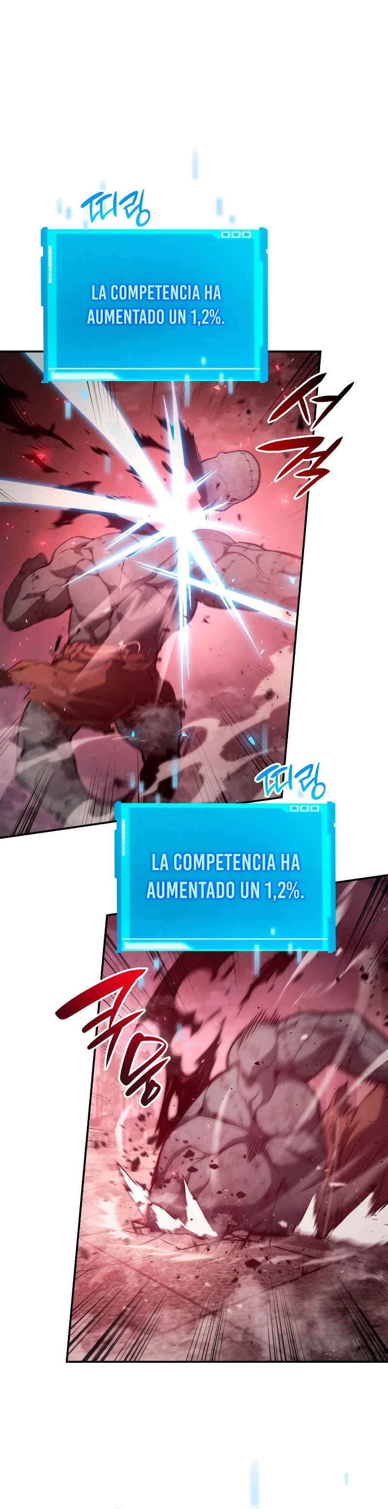 Nigromante sin limites capítulo 28 página 4