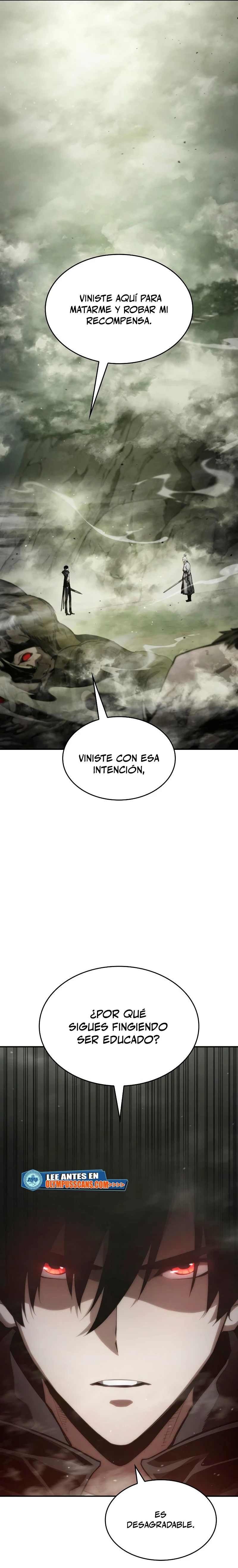 Nigromante sin limites capítulo 28 página 48