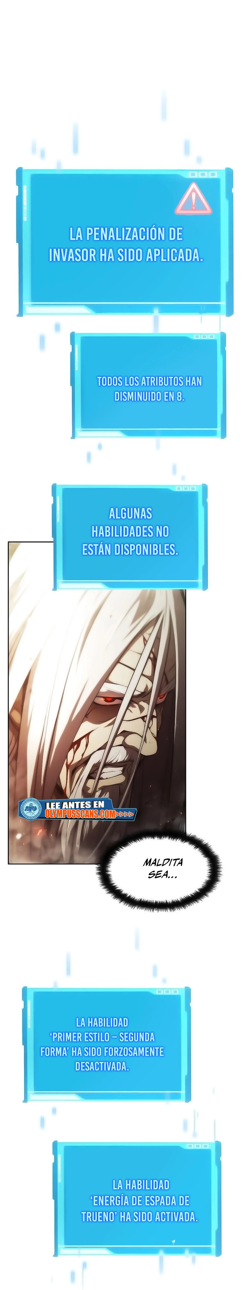 Nigromante sin limites capítulo 29 página 47