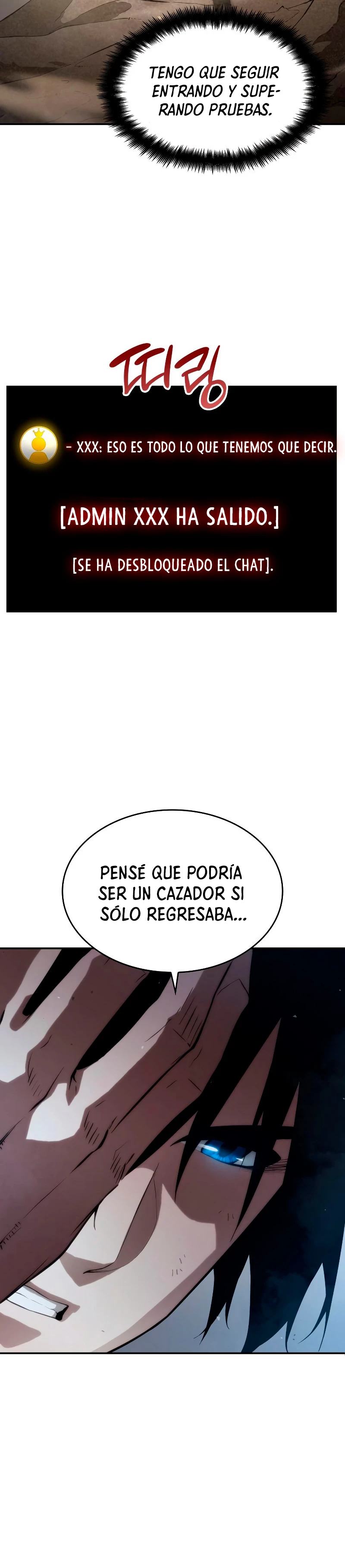 Nigromante sin limites capítulo 3 página 32
