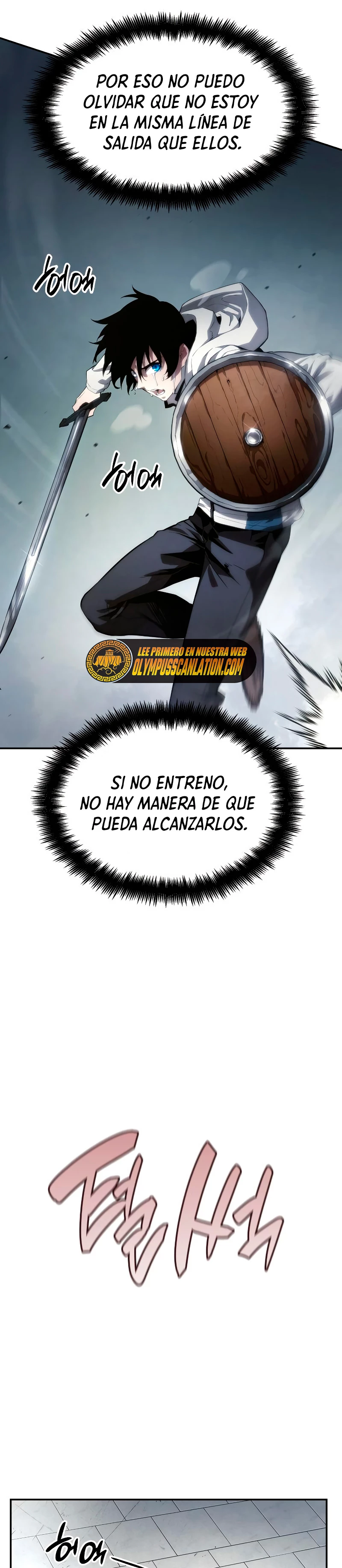 Nigromante sin limites capítulo 3 página 36