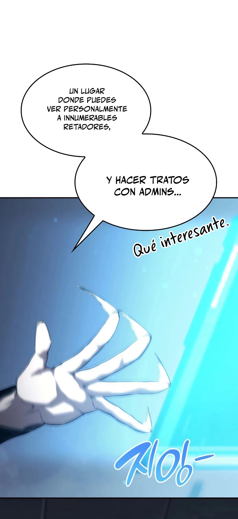 Nigromante sin limites capítulo 30 página 35