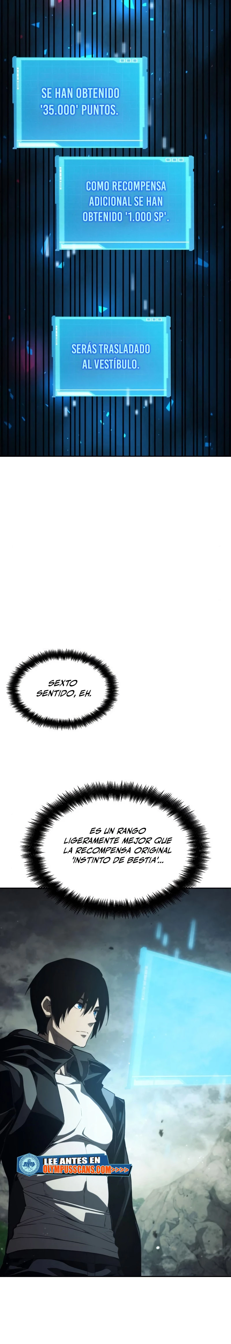 Nigromante sin limites capítulo 30 página 7