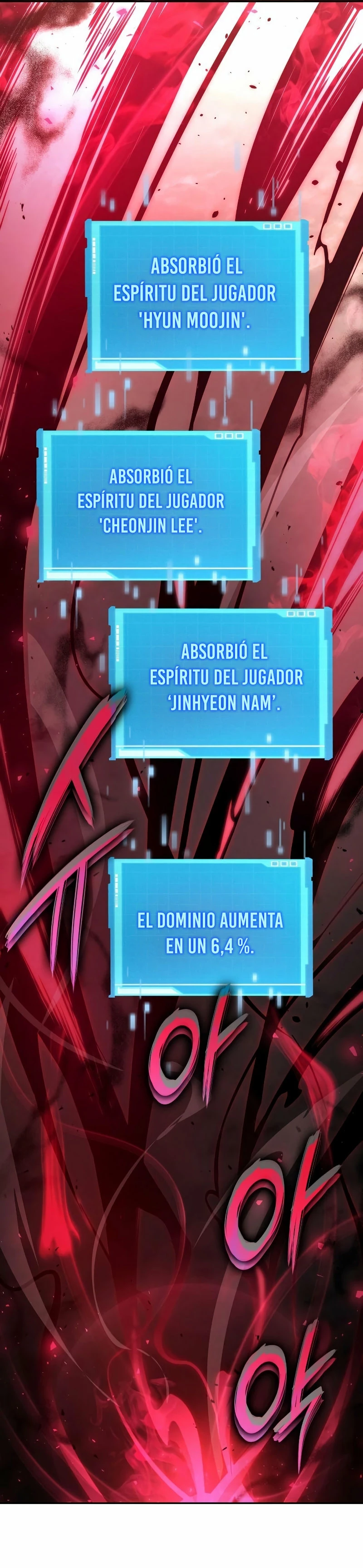 Nigromante sin limites capítulo 31 página 11