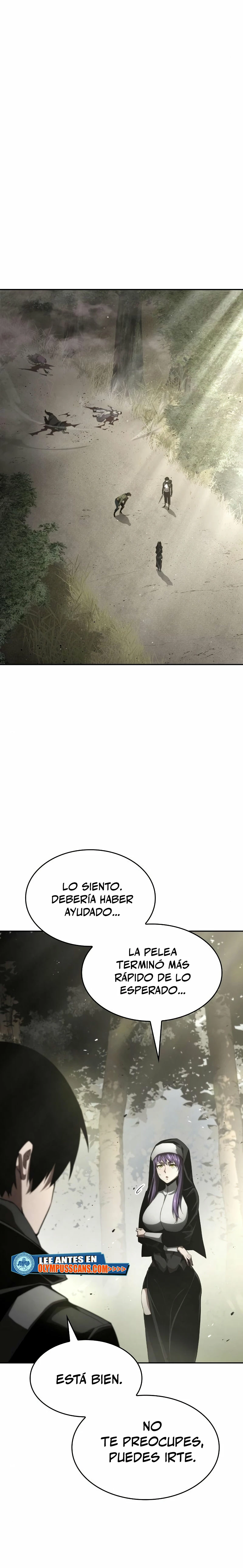 Nigromante sin limites capítulo 31 página 12