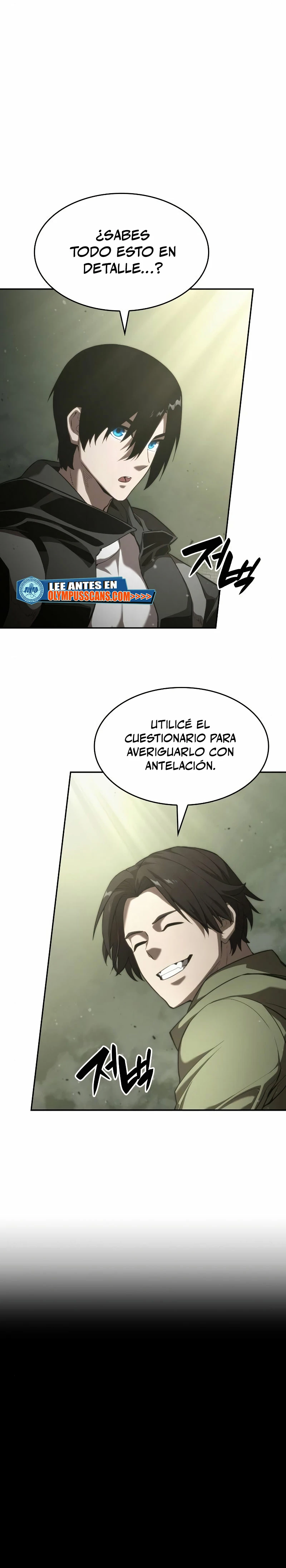 Nigromante sin limites capítulo 31 página 31