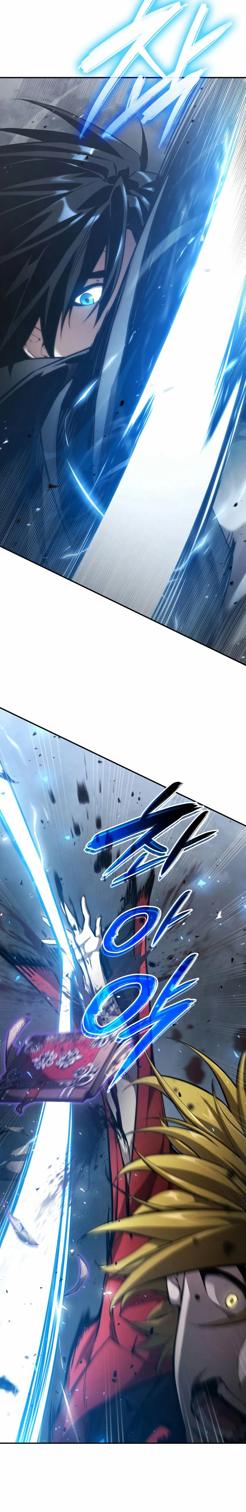 Nigromante sin limites capítulo 34 página 20