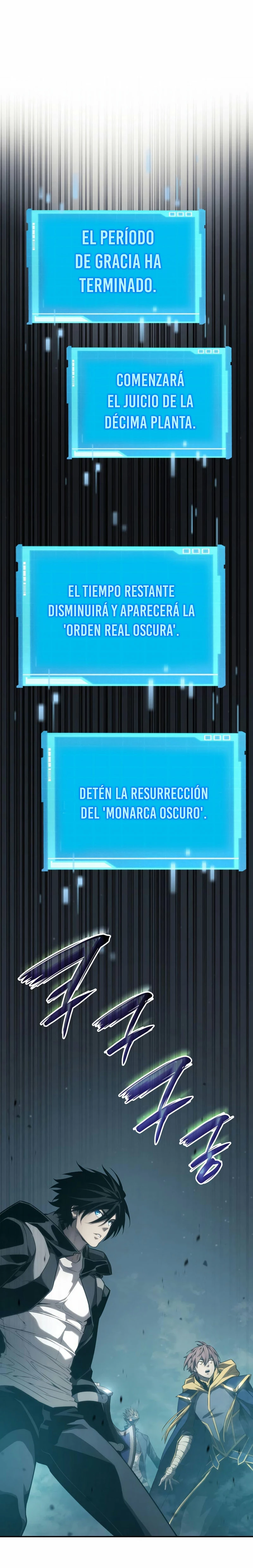 Nigromante sin limites capítulo 34 página 52