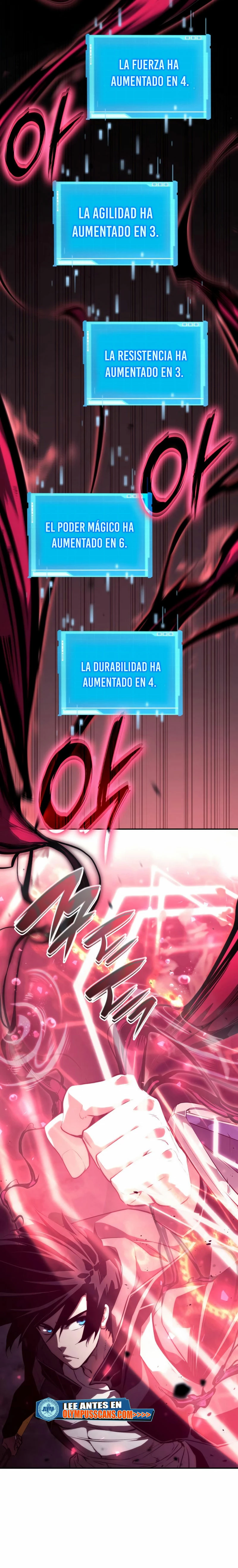 Nigromante sin limites capítulo 36 página 44