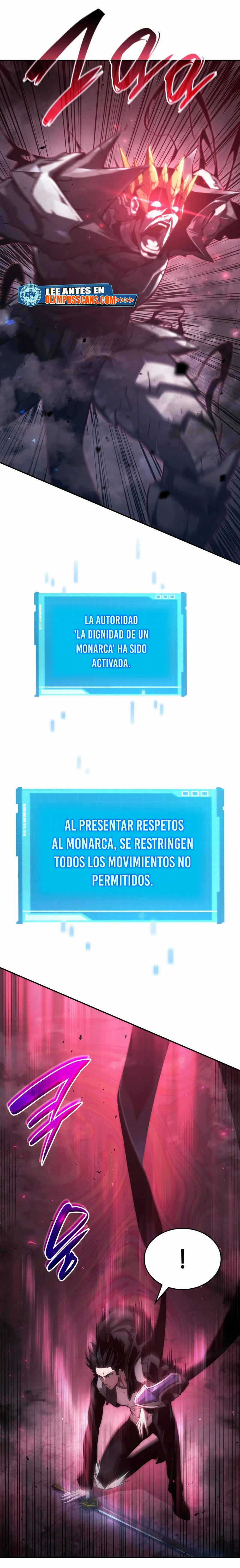 Nigromante sin limites capítulo 36 página 50