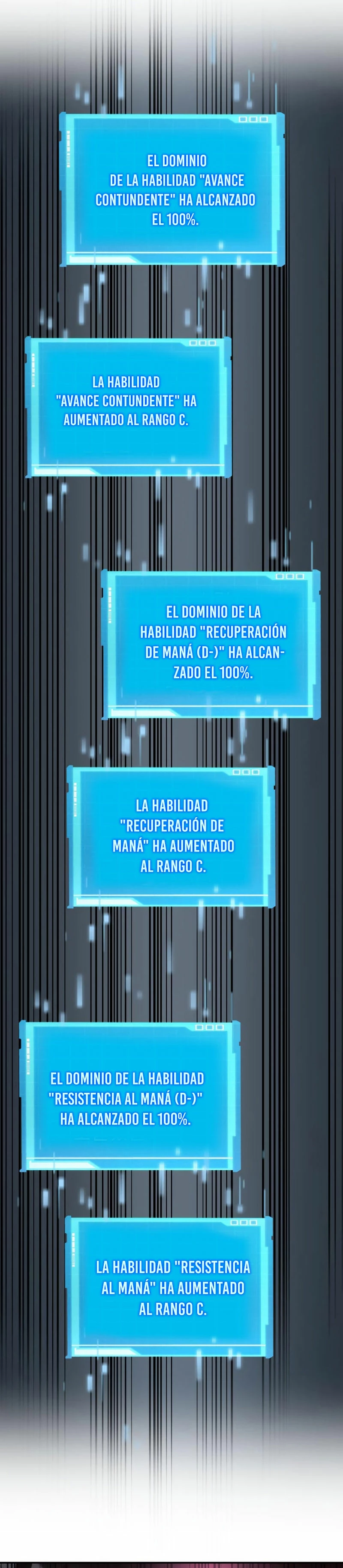 Nigromante sin limites capítulo 36 página 53