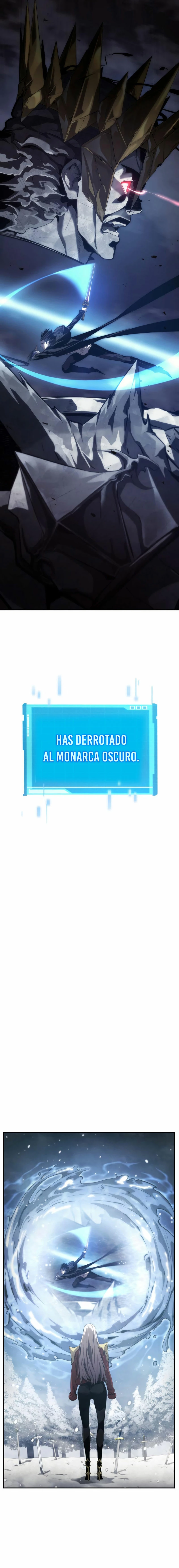 Nigromante sin limites capítulo 36 página 67