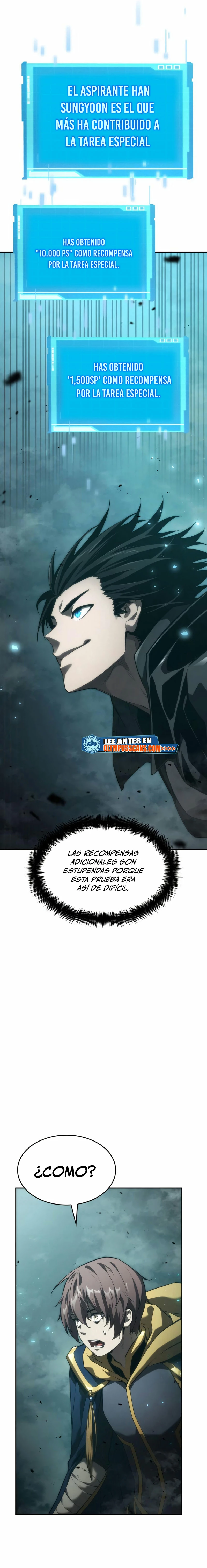 Nigromante sin limites capítulo 37 página 4