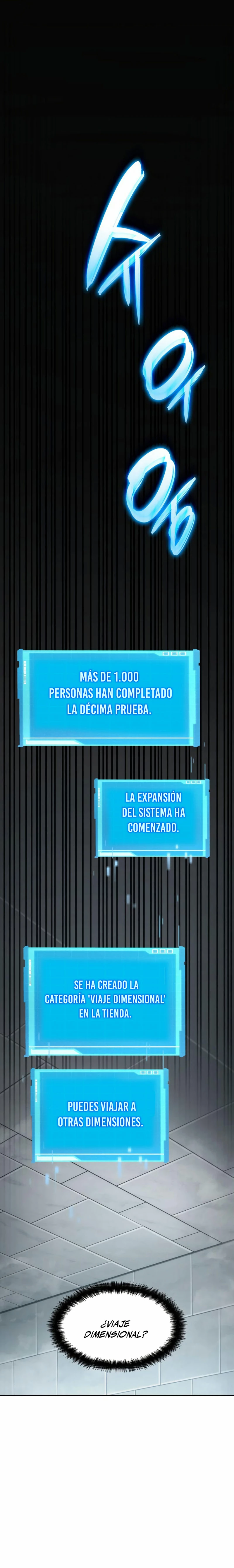 Nigromante sin limites capítulo 37 página 7