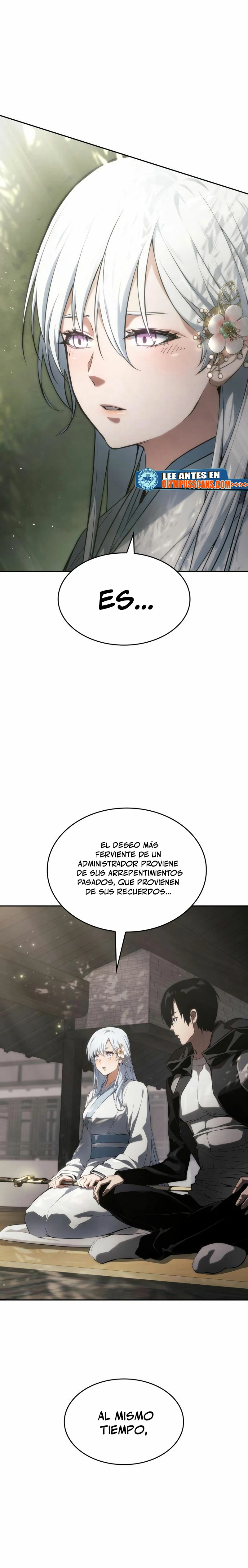 Nigromante sin limites capítulo 38 página 4