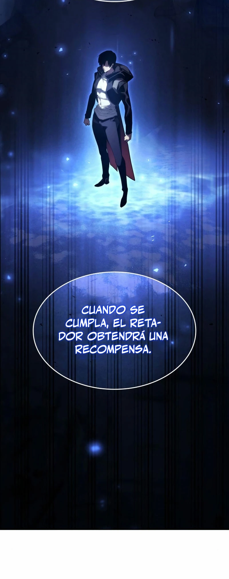 Nigromante sin limites capítulo 38 página 6