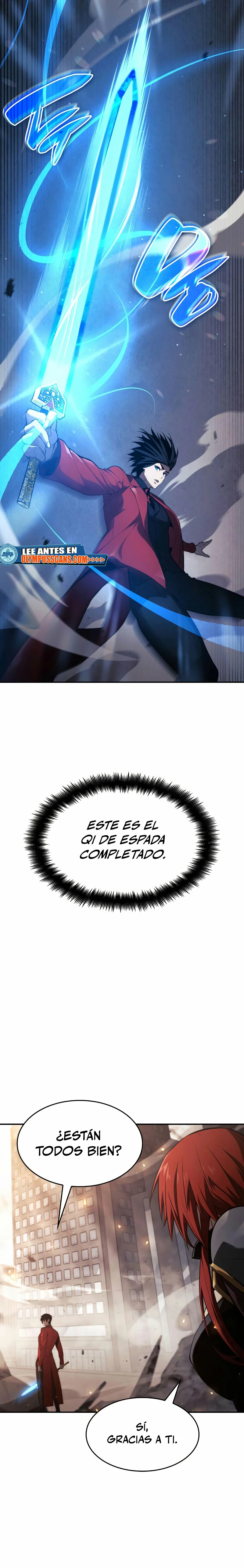Nigromante sin limites capítulo 40 página 37