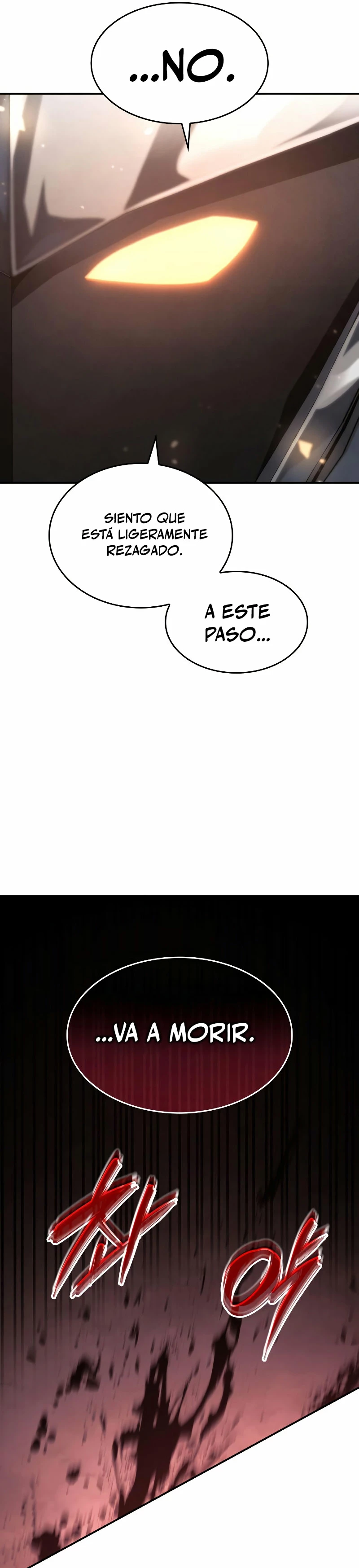 Nigromante sin limites capítulo 40 página 48