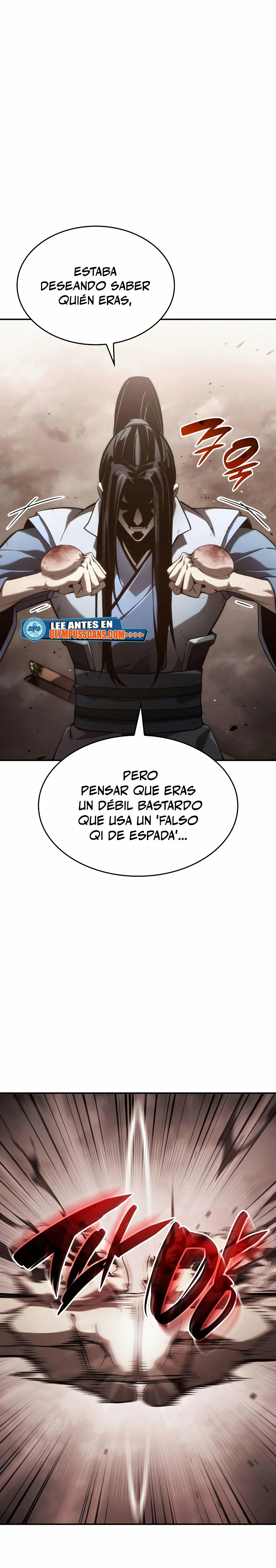 Nigromante sin limites capítulo 40 página 9
